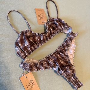 ❌SOLD❌ HIGHNOON Swim Set